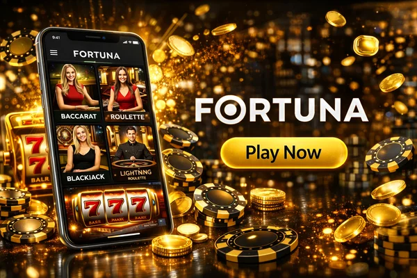Fortuna Casino